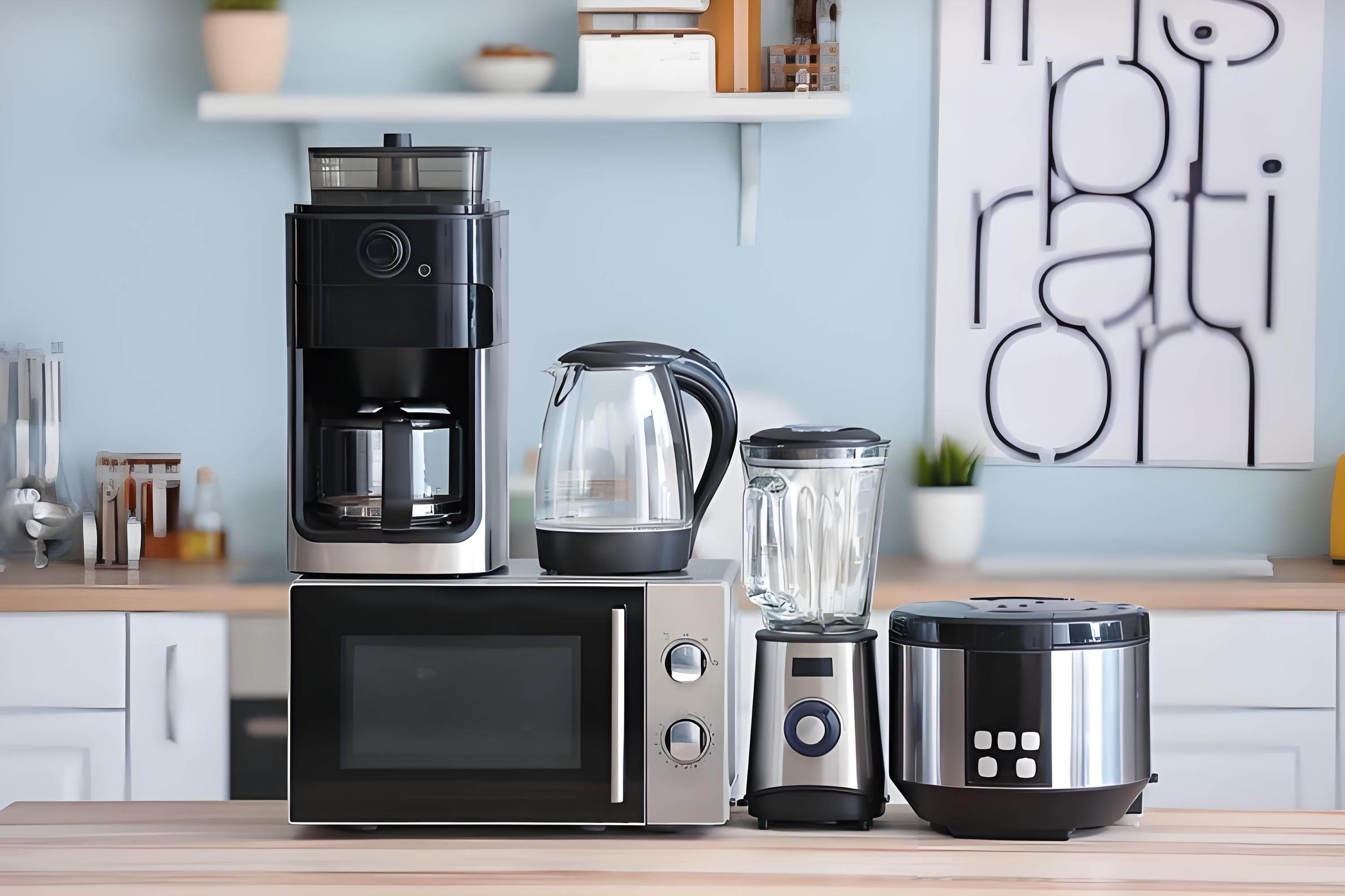 SHANGHAI BAOHUI ELECTRICAL APPLIANCES CO.,LTD